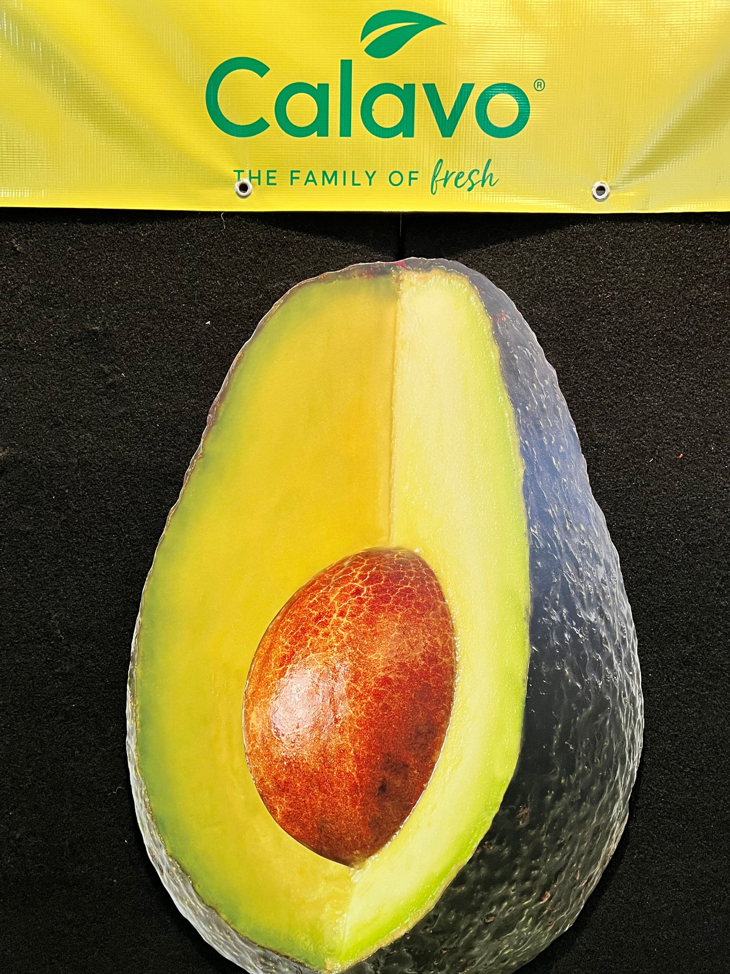 The Family of Fresh Calavo Growers The Family of Fresh