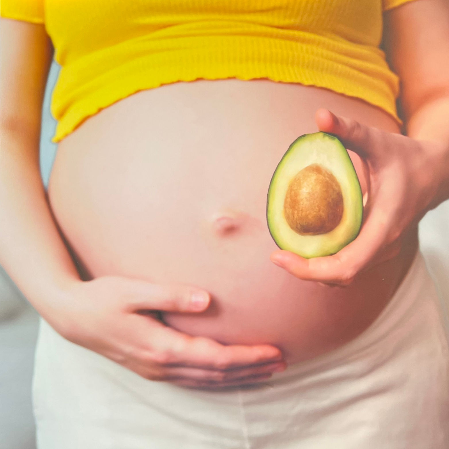 Healthy Beginnings Calavo Growers Healthy Beginnings