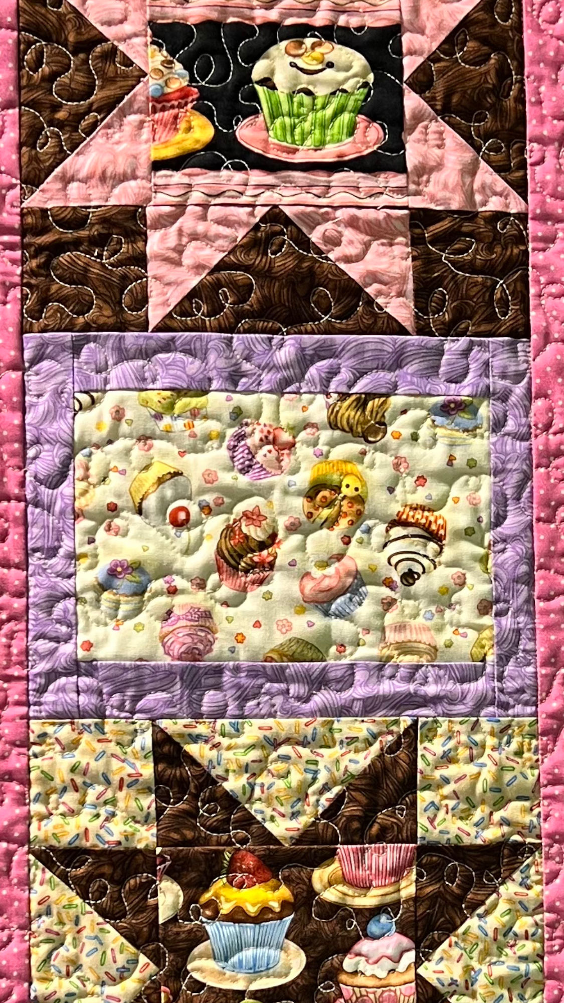 Carina Solecki Quilts Carina Solecki