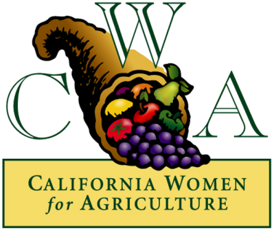 California Women for Agriculture