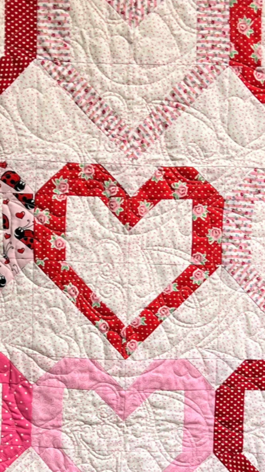 Quilts Debbie Henderson