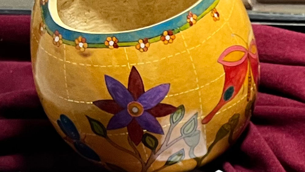 Patty Kteider Gourds Patty Kteider
