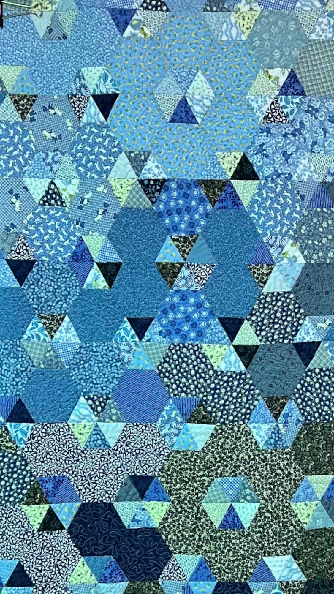 Quilts Lauren Klementz-Harte