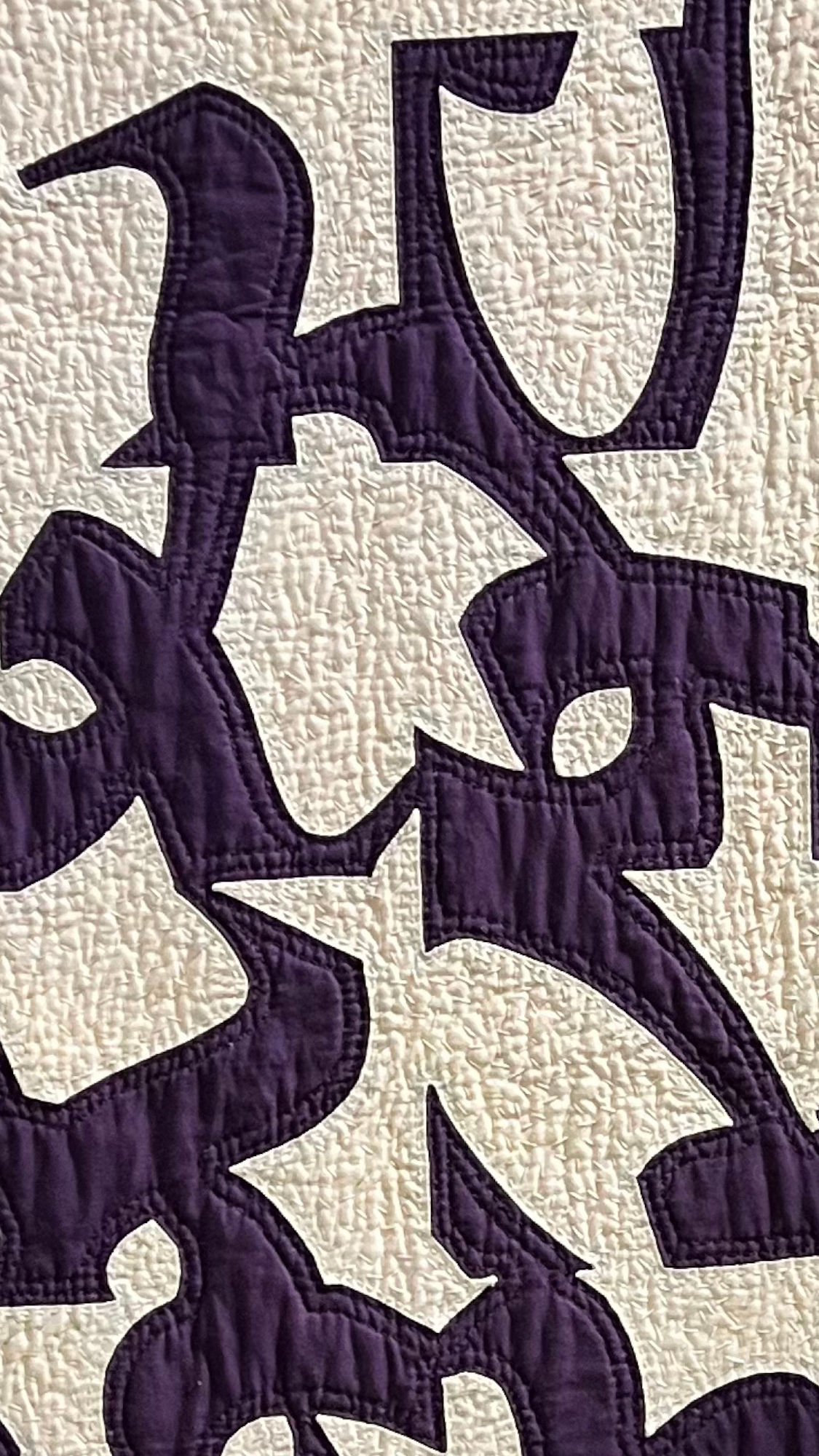 Quilts Lauren Klementz-Harte