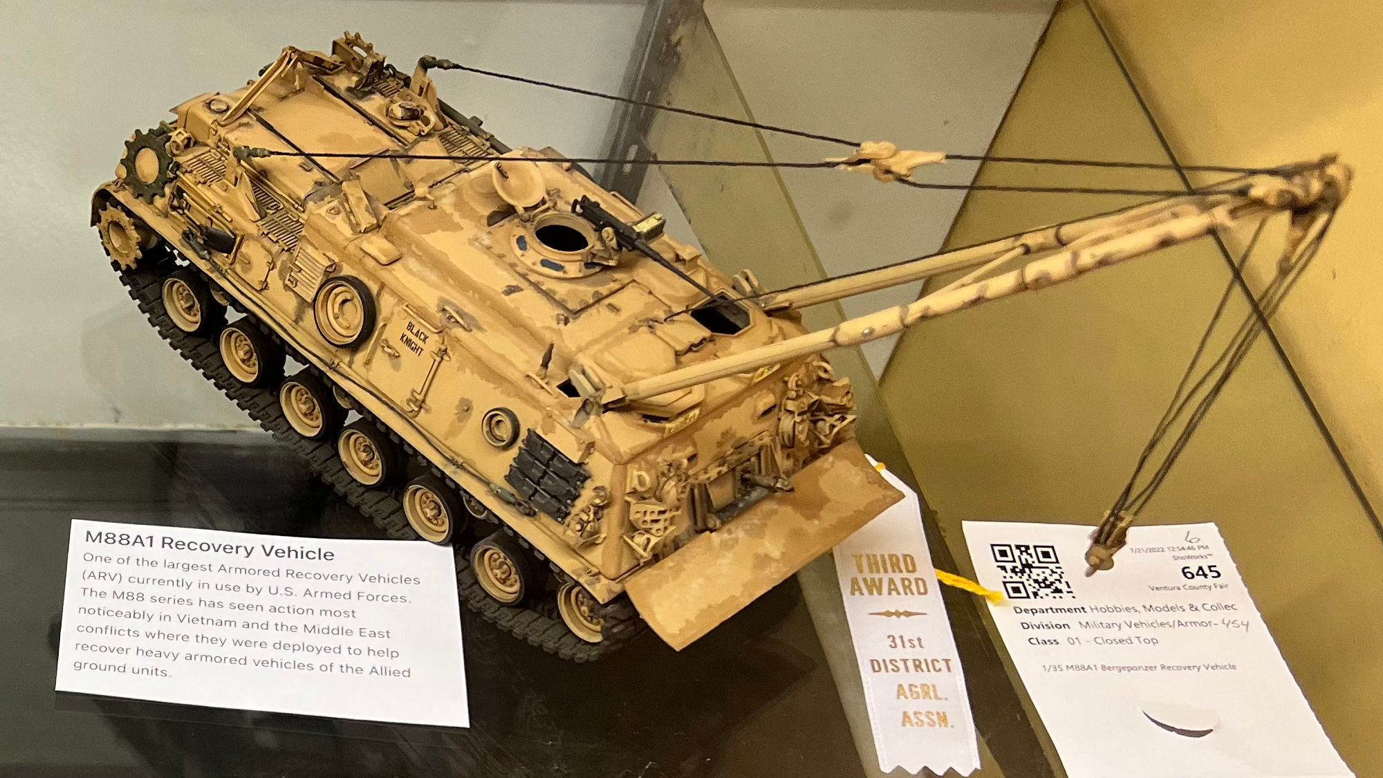 Tanks Scale Model Tanks