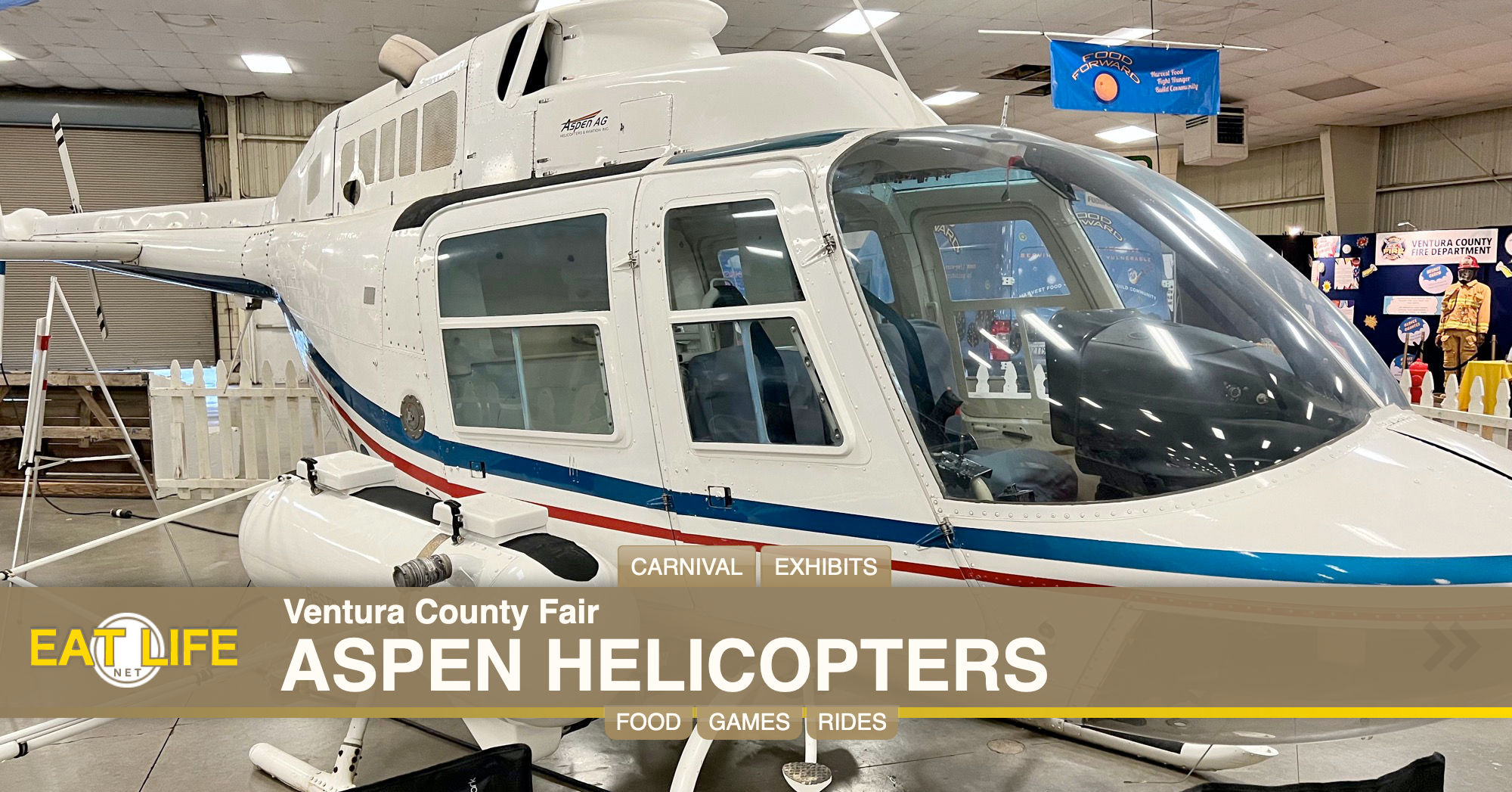 Aspen Helicopters