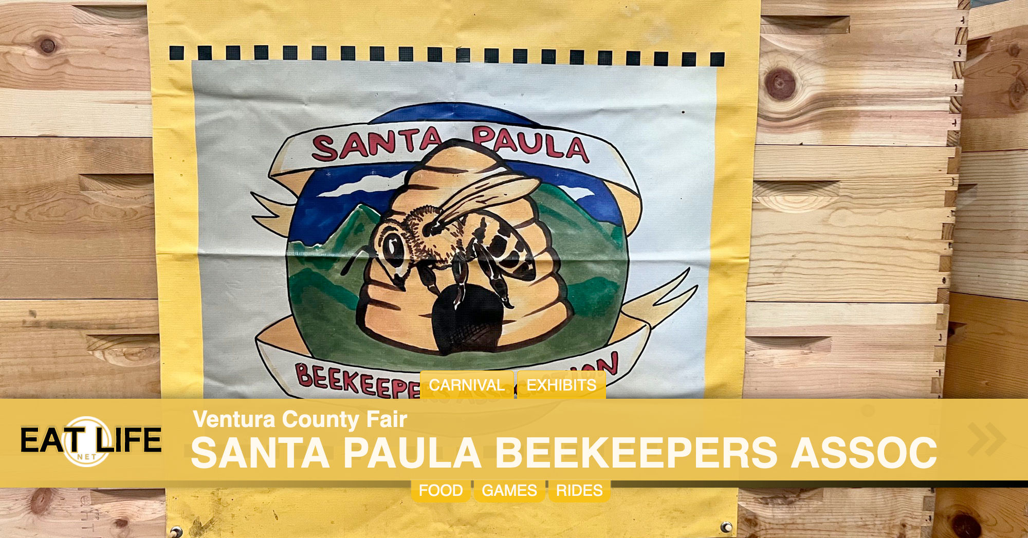 Santa Paula Beekeepers Assoc