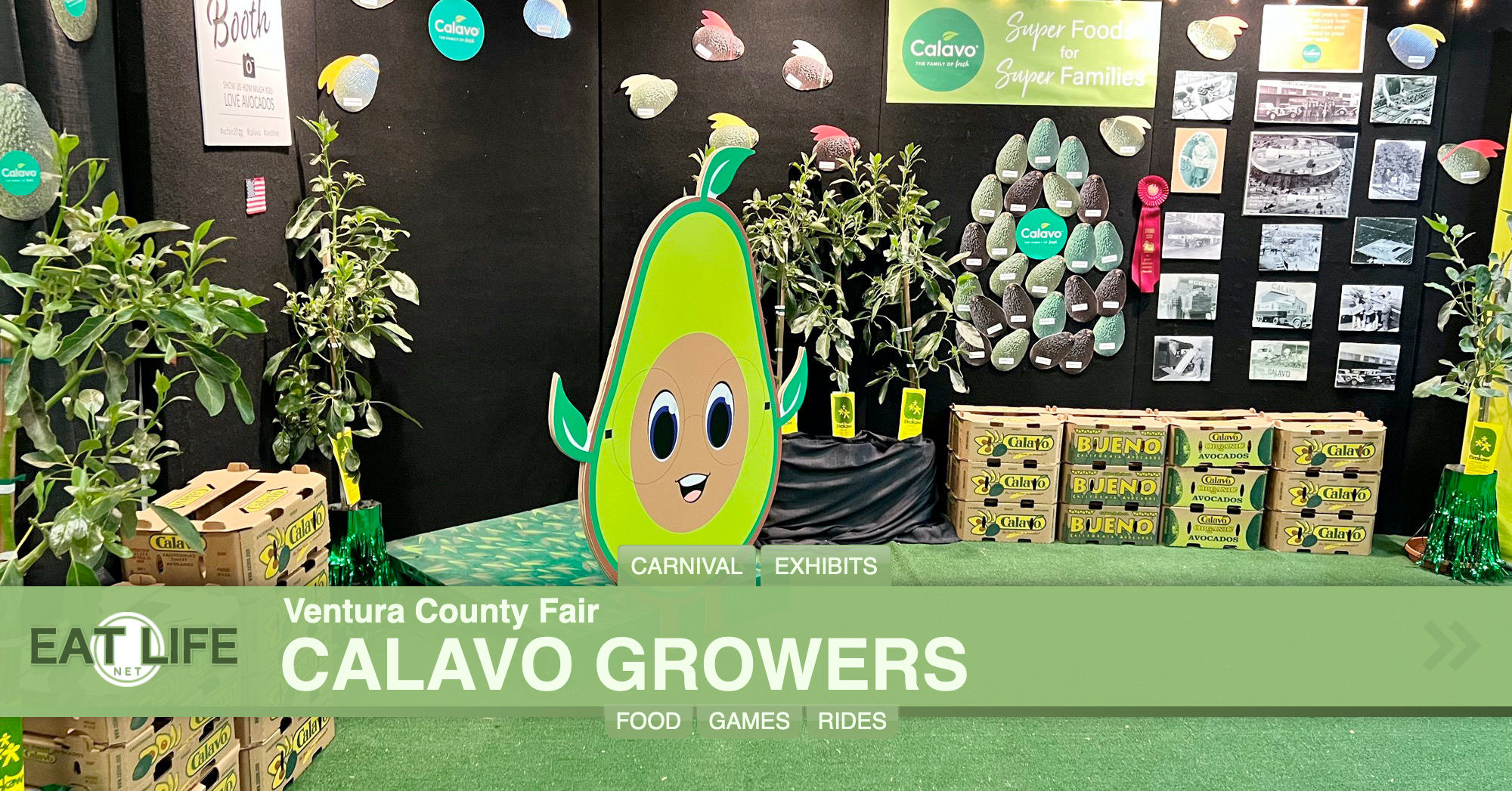 Calavo Growers