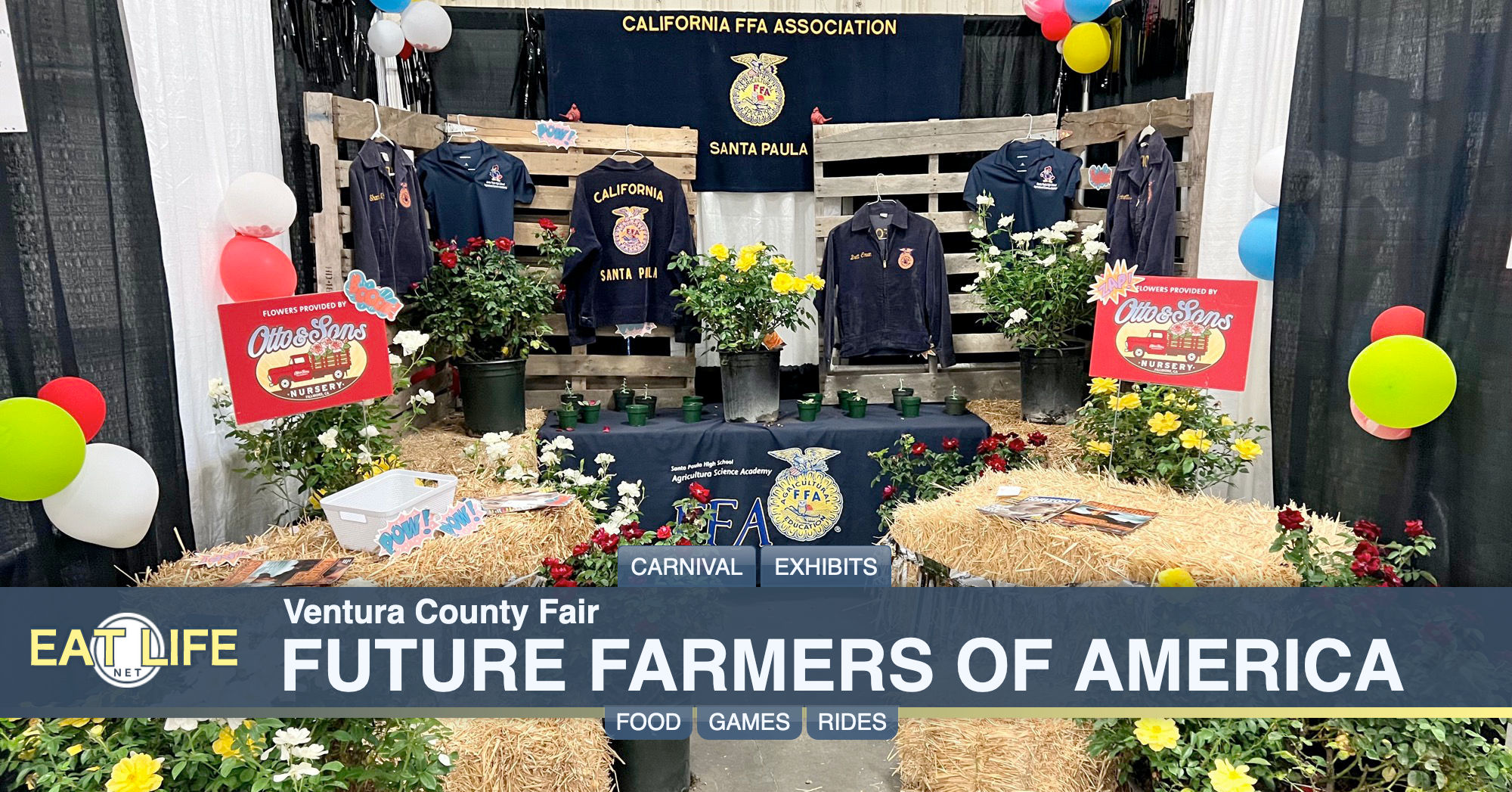 Future Farmers of America