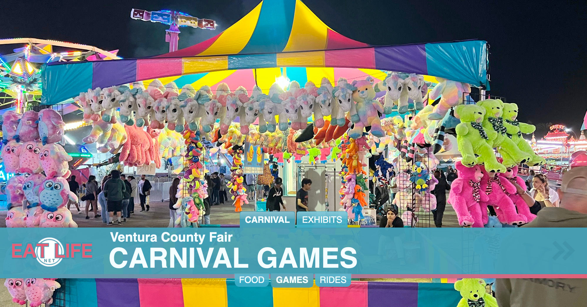 Carnival Games