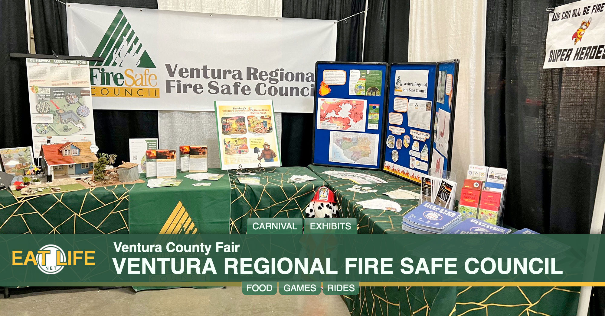 Ventura Regional Fire Safe Council