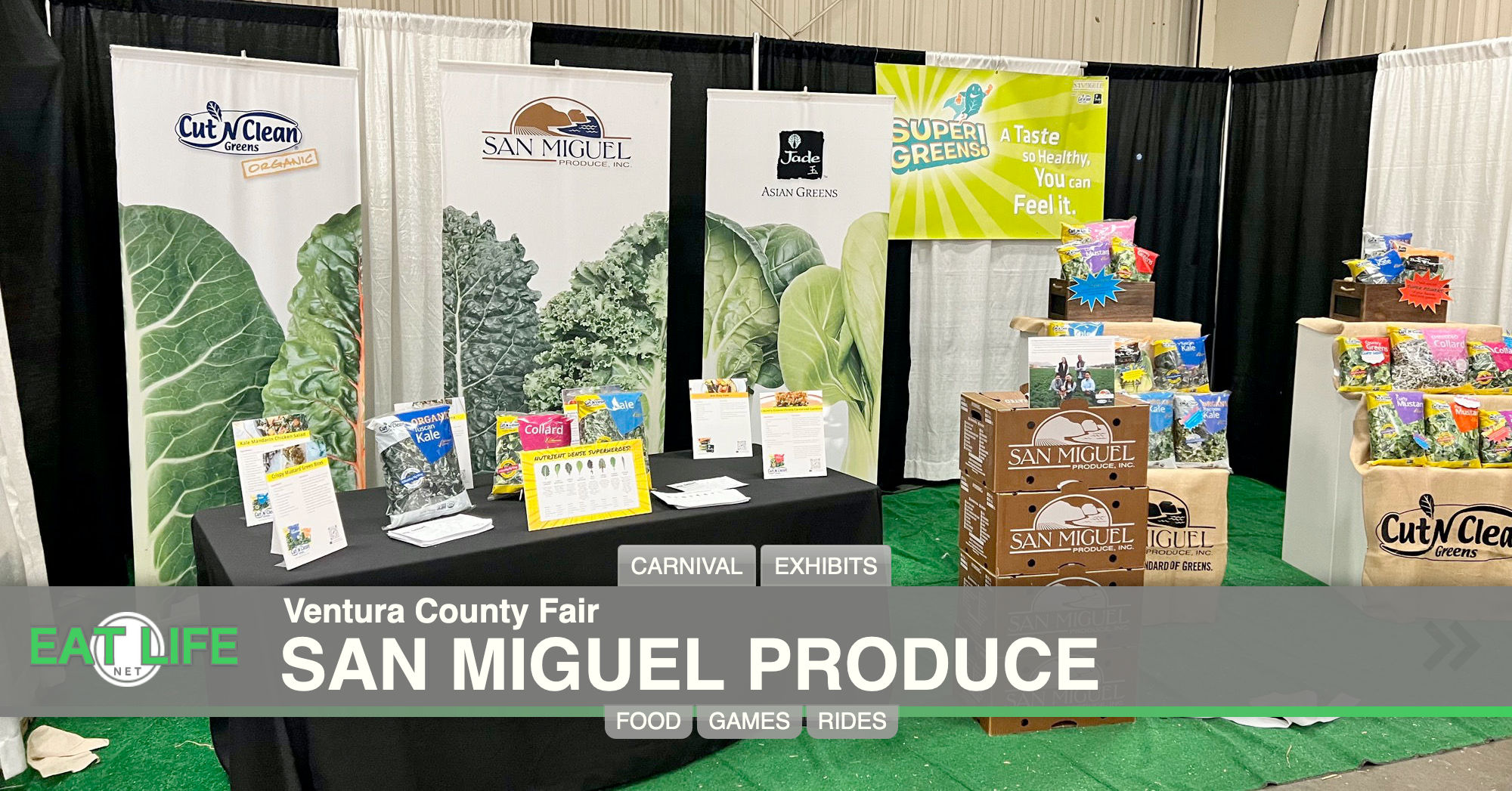 San Miguel Produce