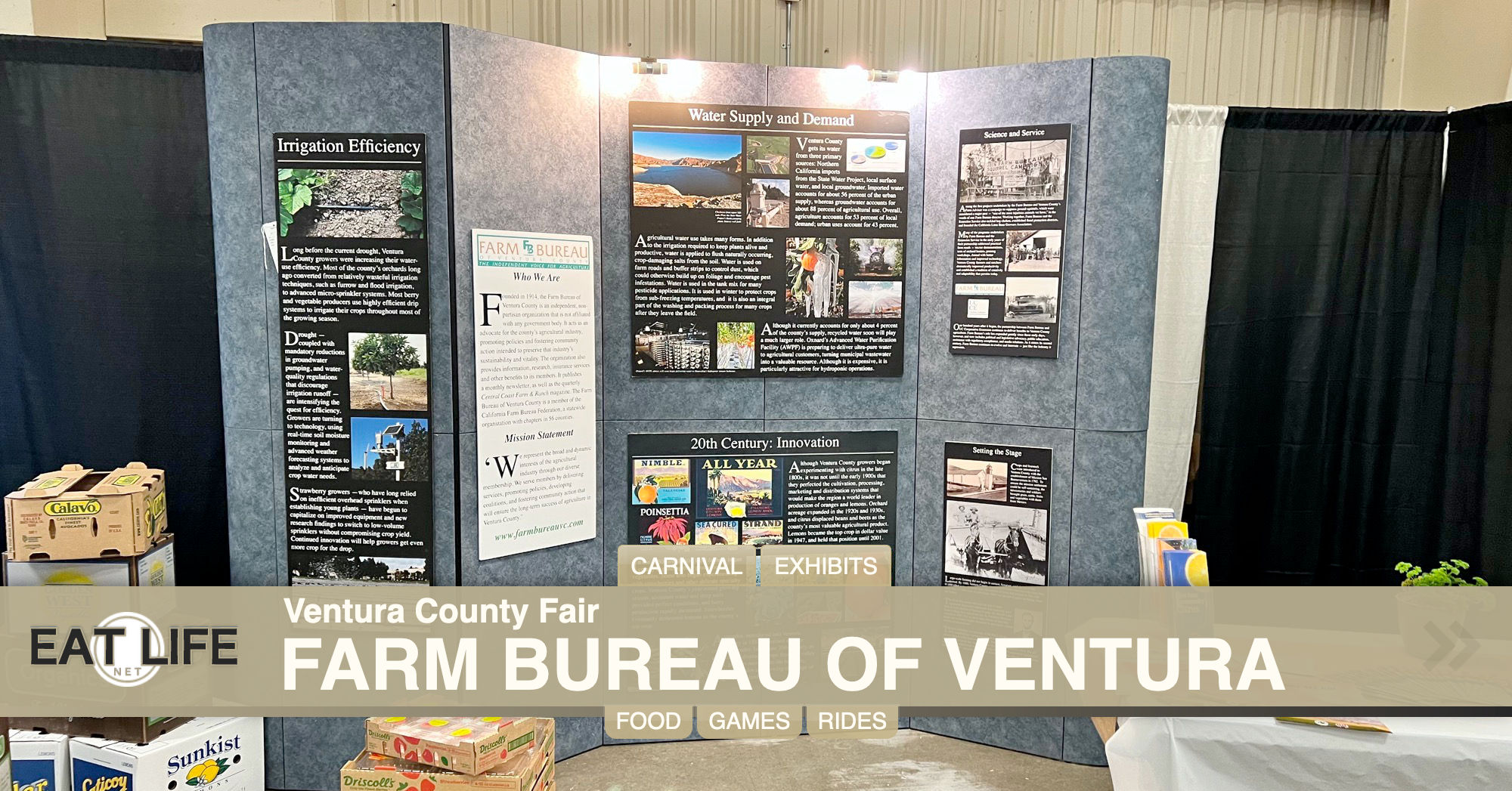 Farm Bureau of Ventura County