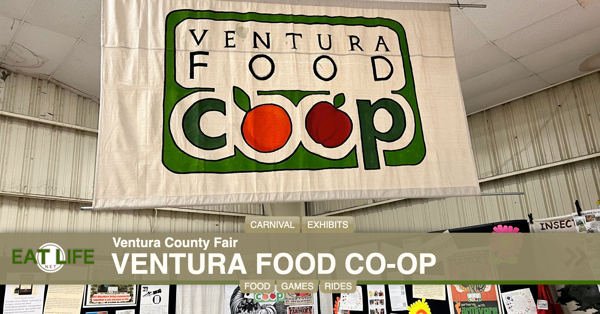 Ventura Food Co-Op