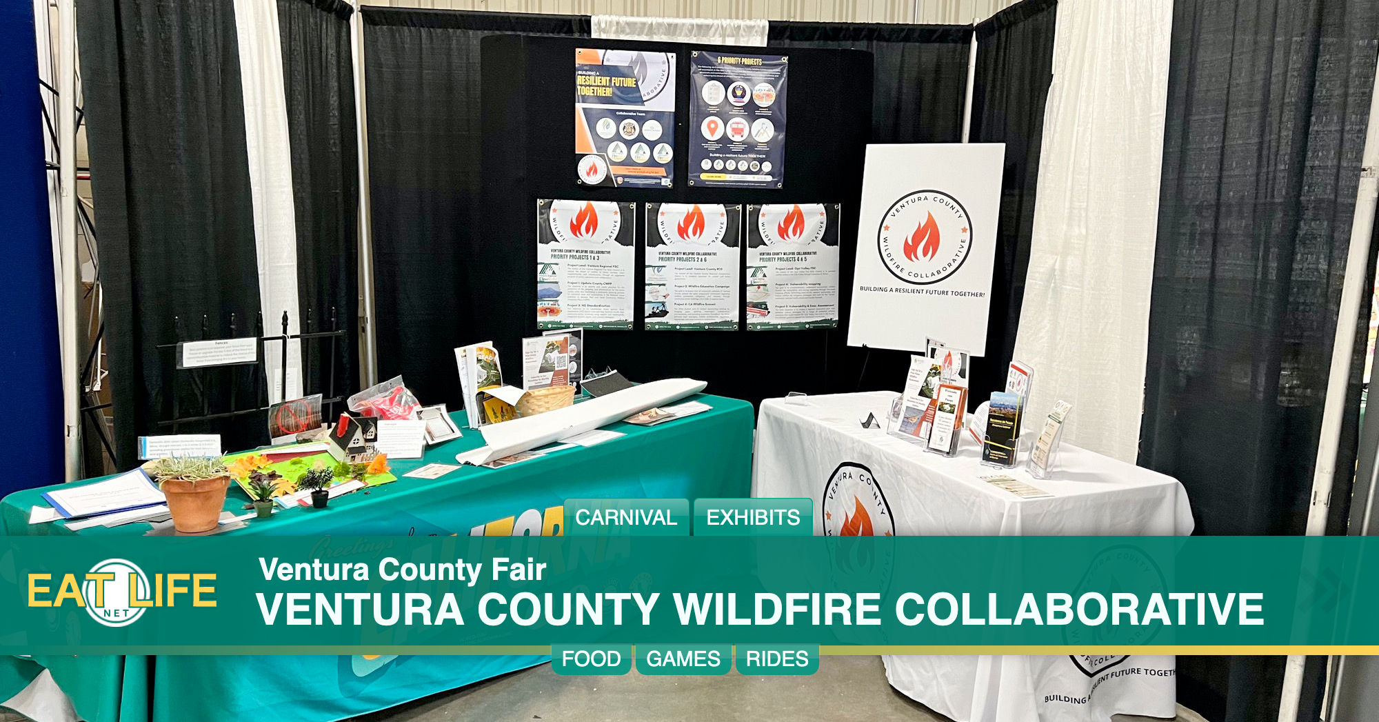 Ventura County Wildfire Collaborative