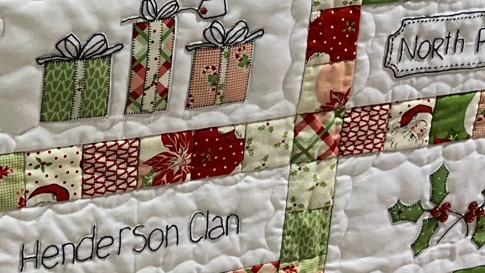 Debbie Henderson Quilts Debbie Henderson