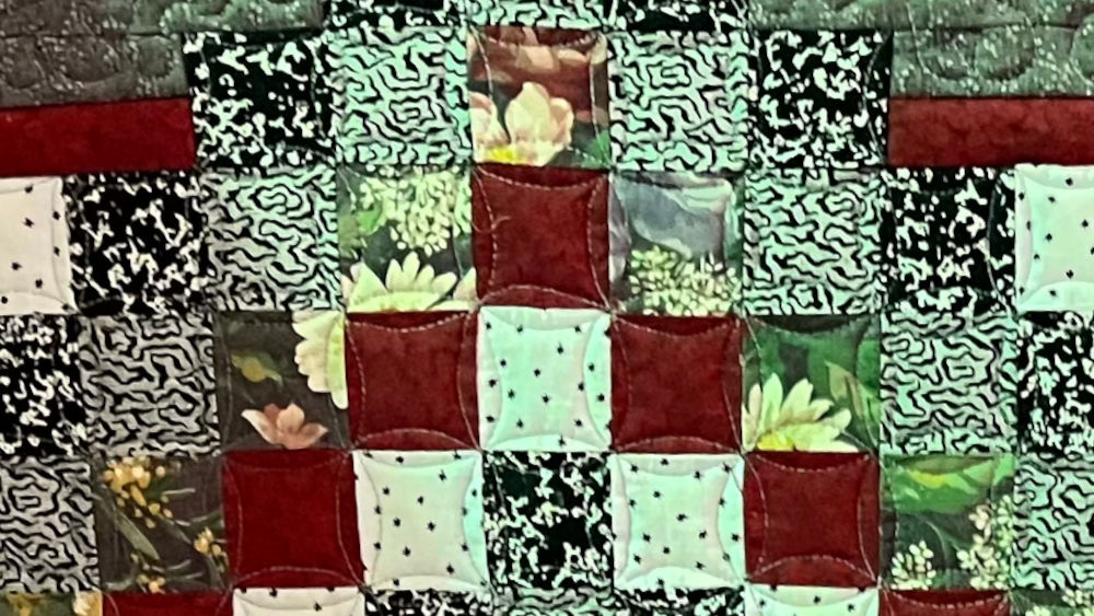 Joni Sander Quilts Joni Sander
