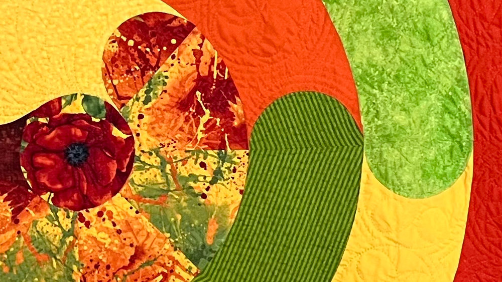 Judy H Quilts Judy H