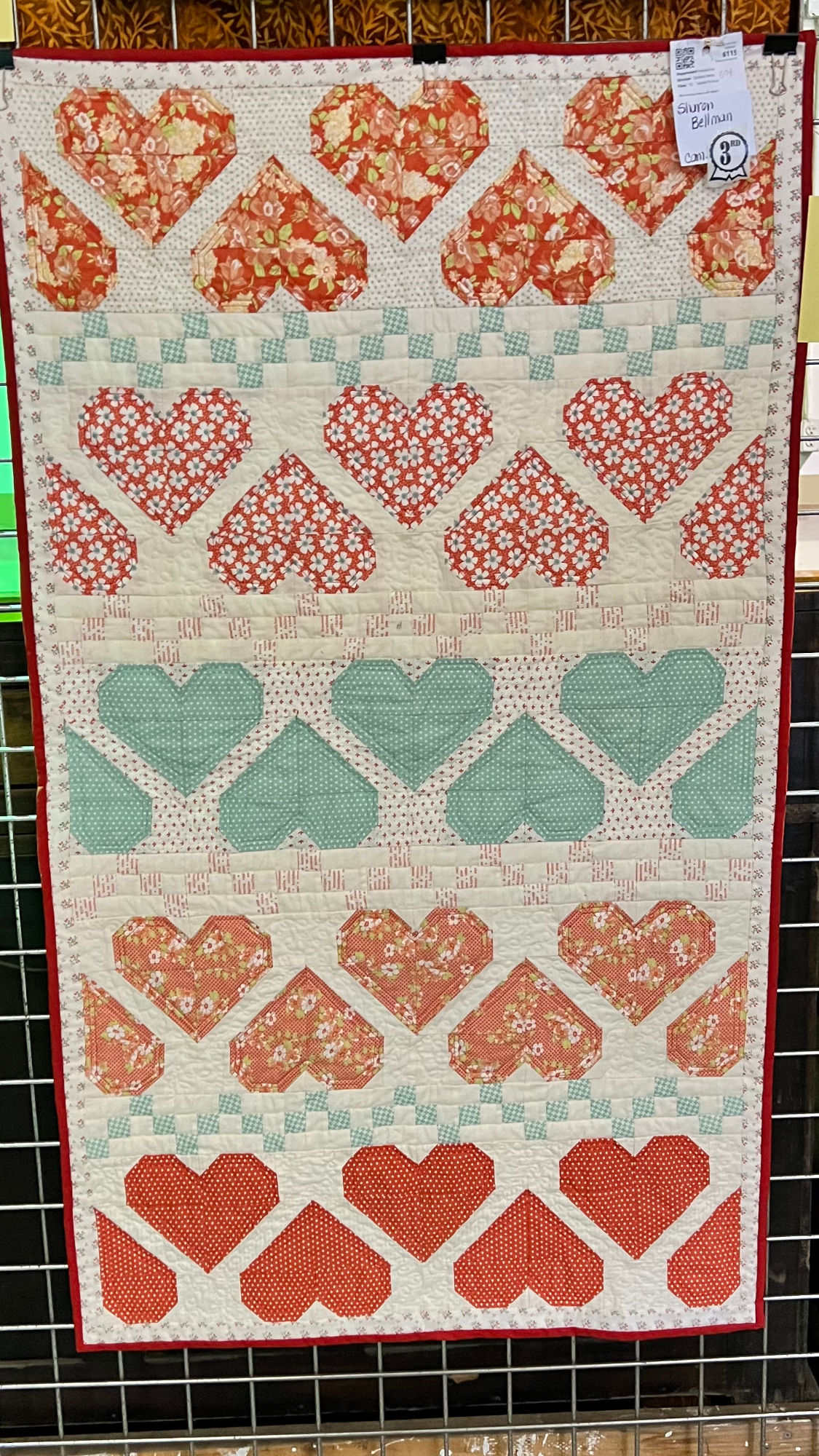 Sharon Bellman Quilts Sharon Bellman