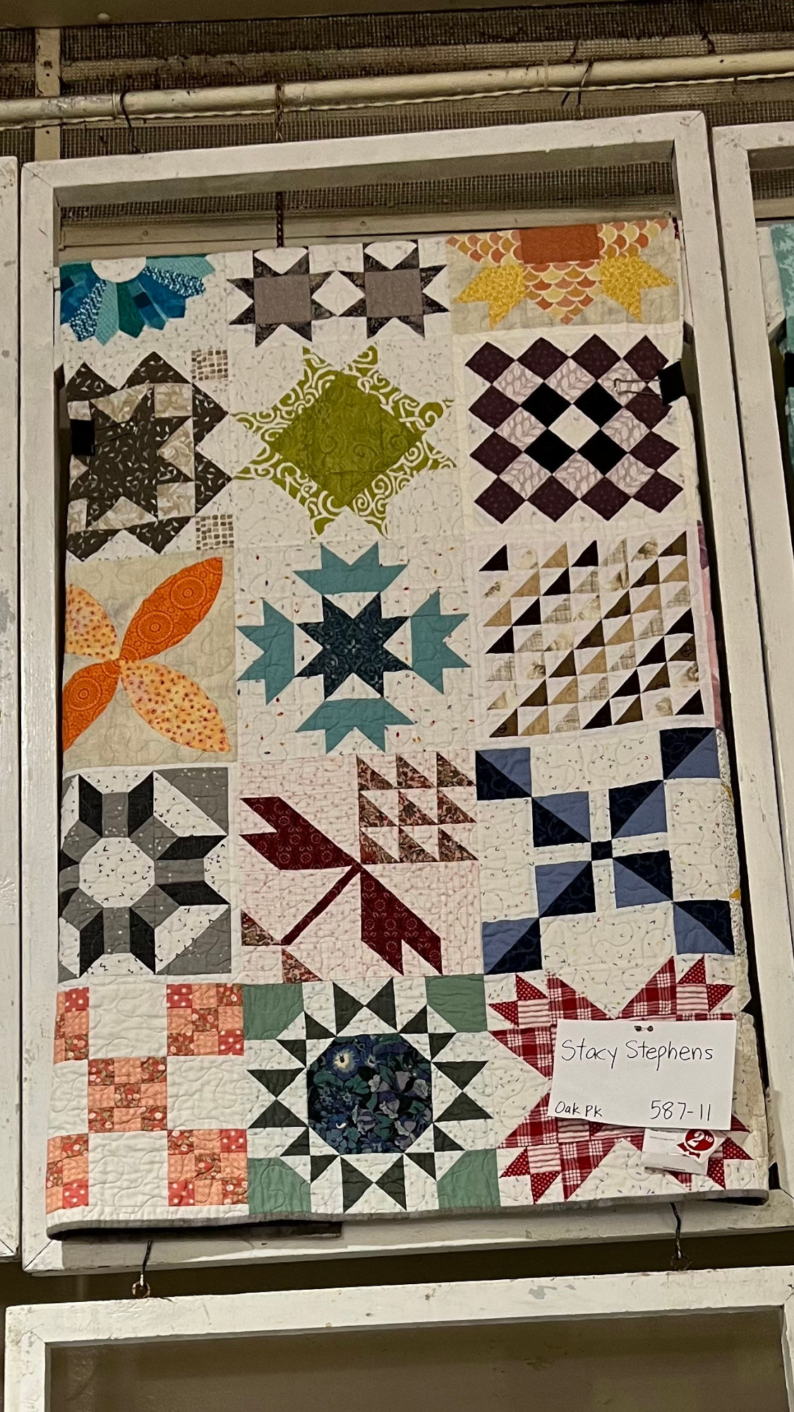 Quilts Stacy Stephens