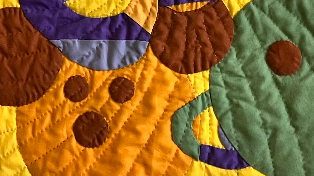 Thank You Quilts Thank You