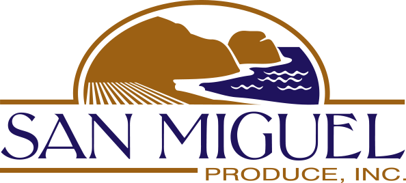 San Miguel Produce Logo