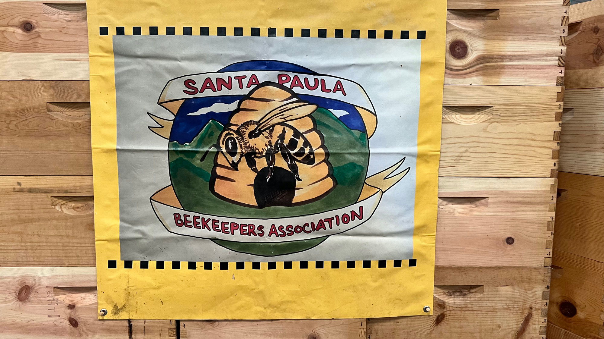 Santa Paula Beekeepers Association Santa Paula Beekeepers Association