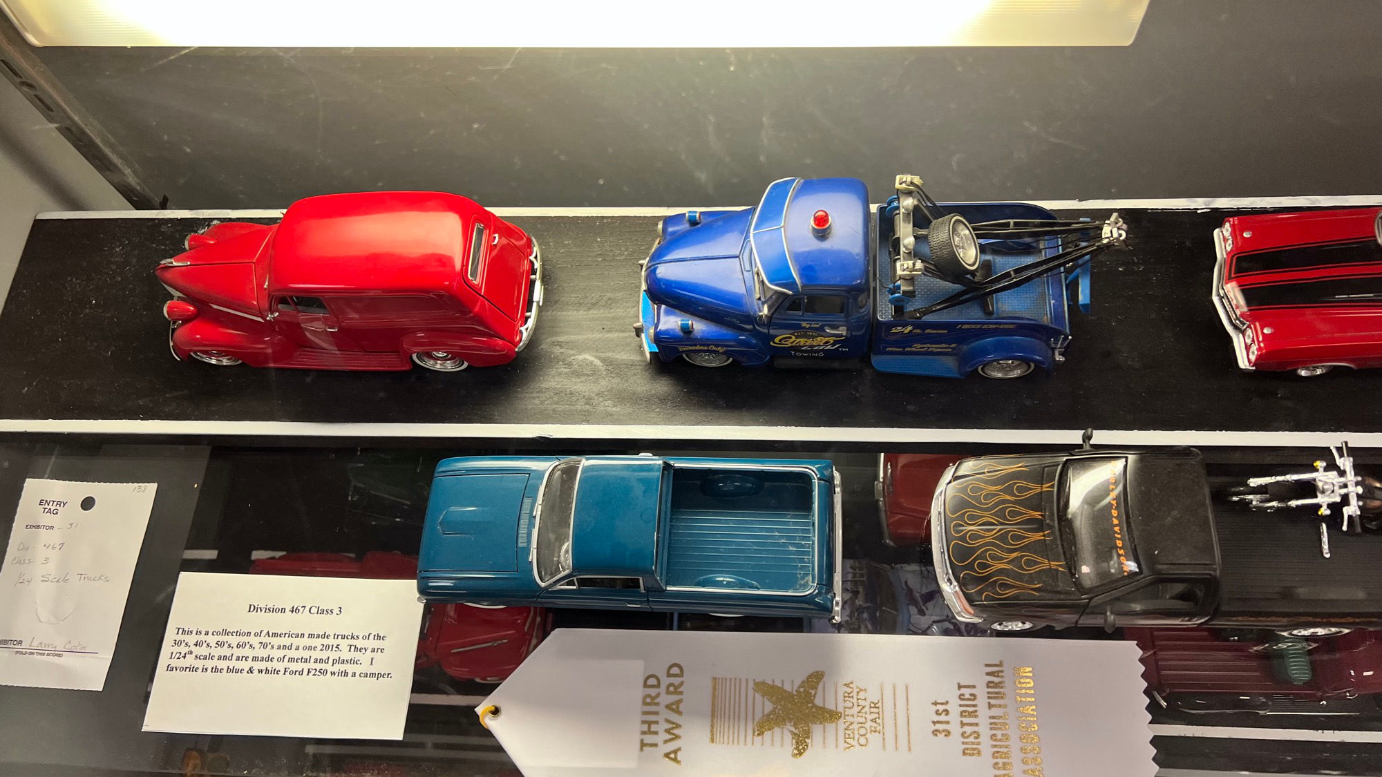 American Trucks Scale Model American Trucks