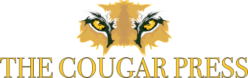 The Cougar Press