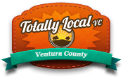 Totally Local VC Logo