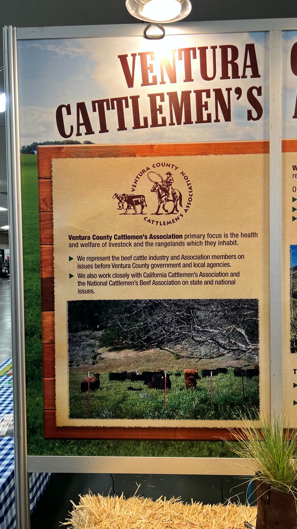 VC Cattlemen's Association Ventura Cattlemen's