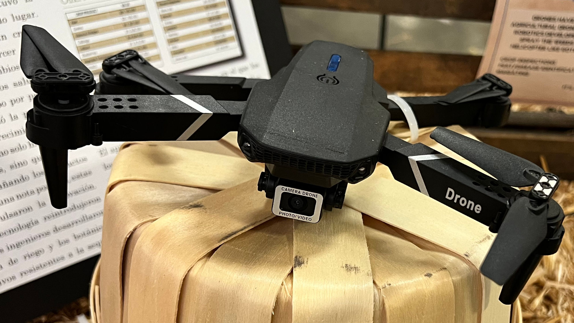 Drone Ventura Agriculture Drone