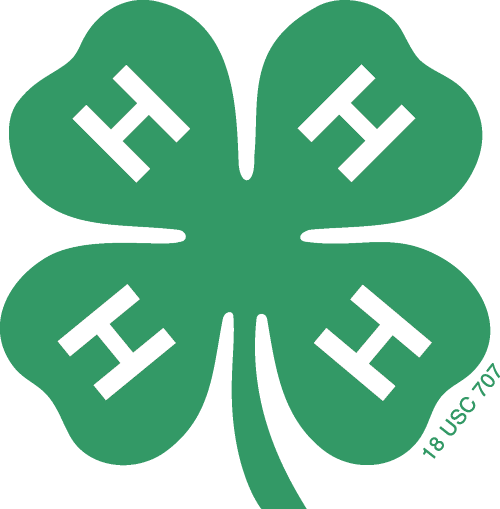 Ventura County 4H