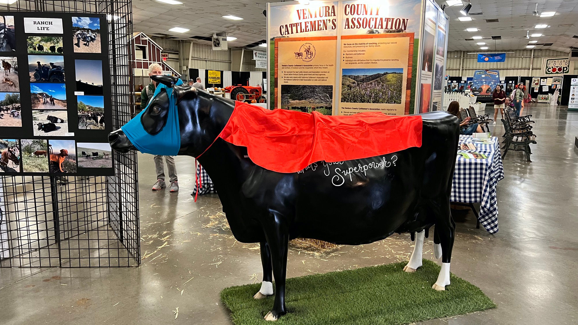 Cattlemen's Association Ventura County Cattlemen's Association