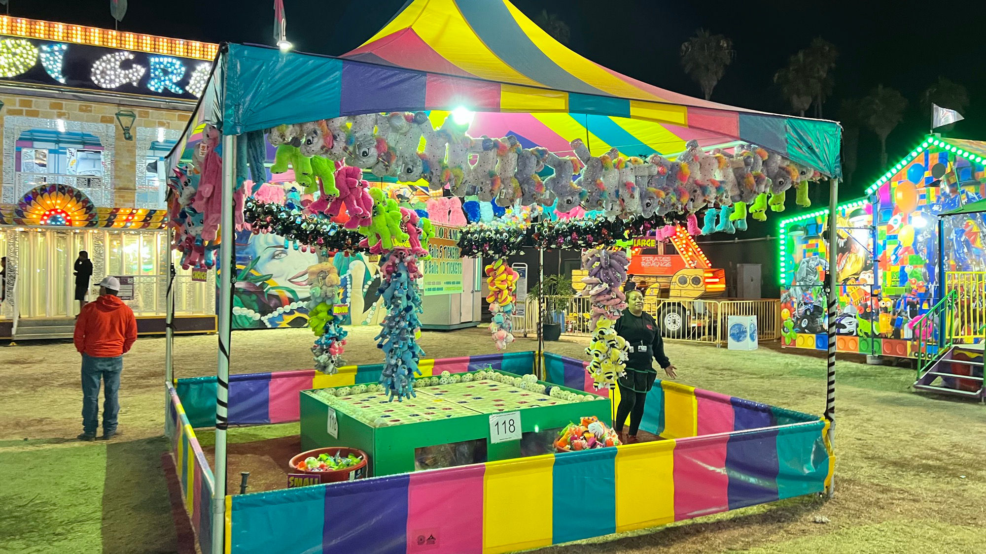 Ventura County Fair Colorama