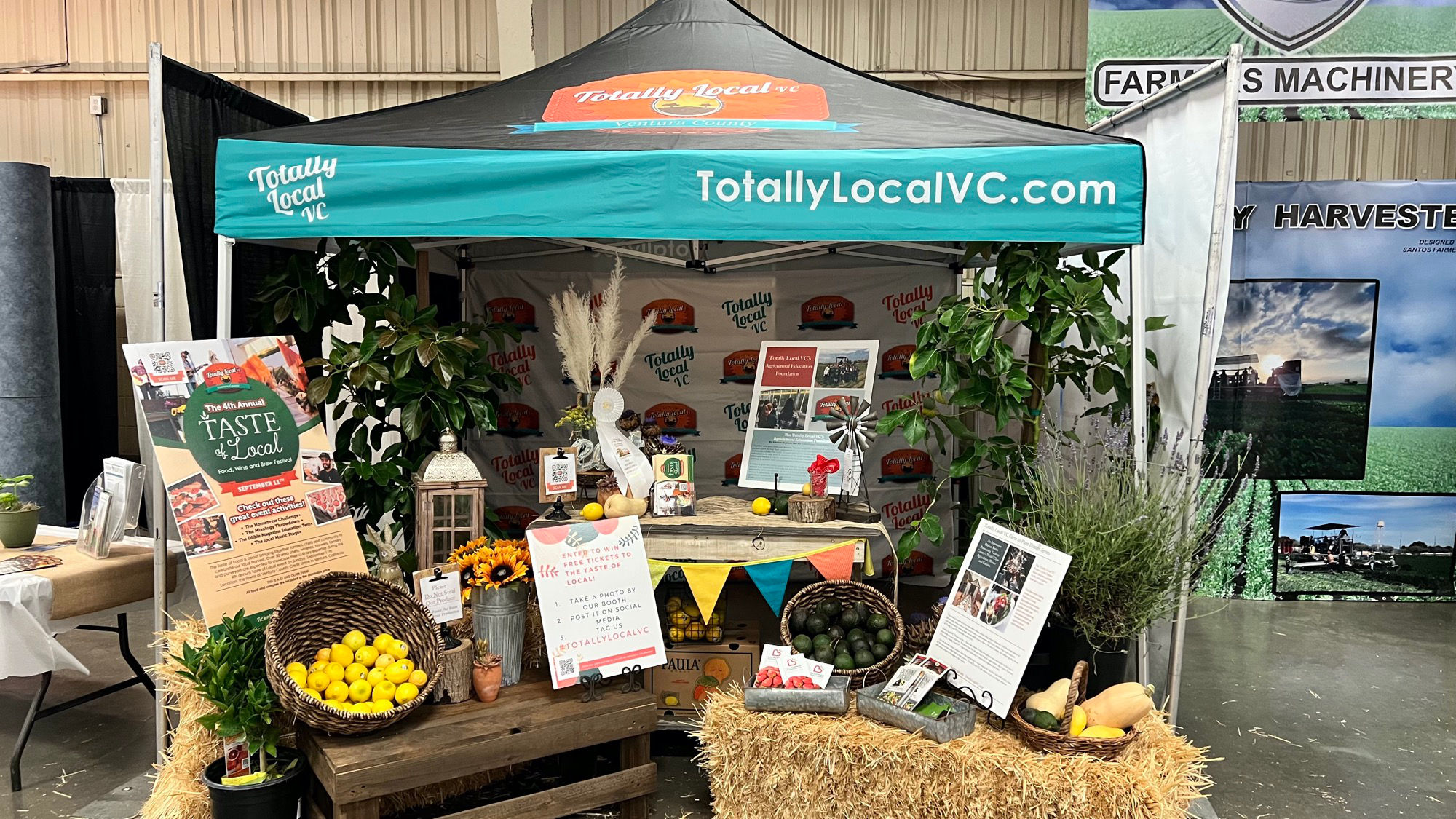 Totally Local VC Ventura County Fair Totally Local VC