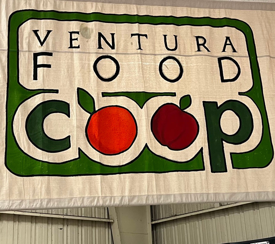 Ventura Food Co-Op
