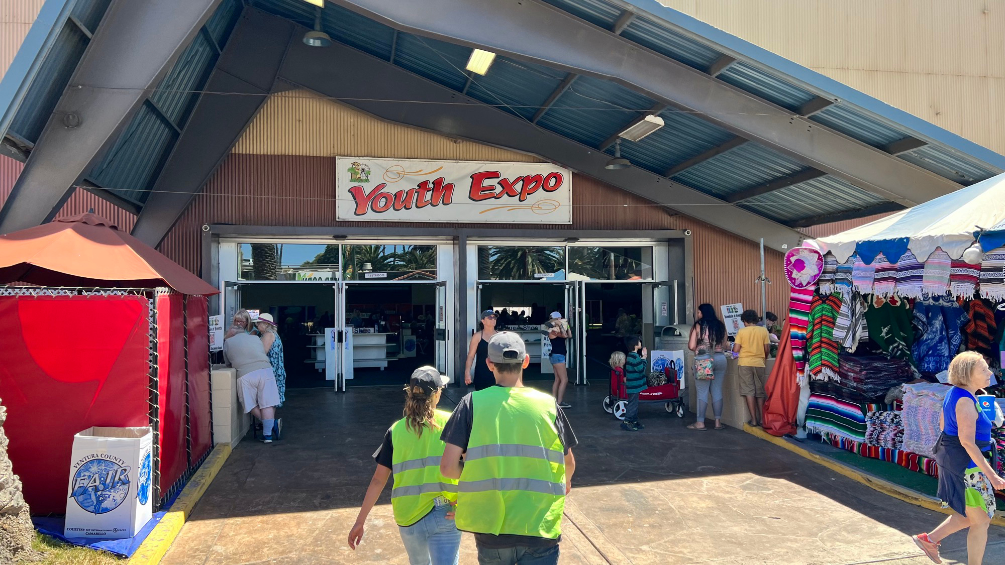 Youth Expo