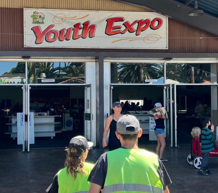 Youth Expo