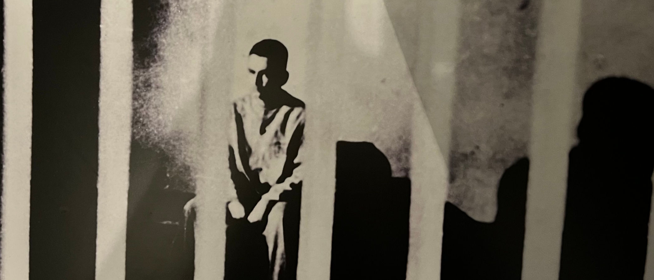 American POW Dirty Cell