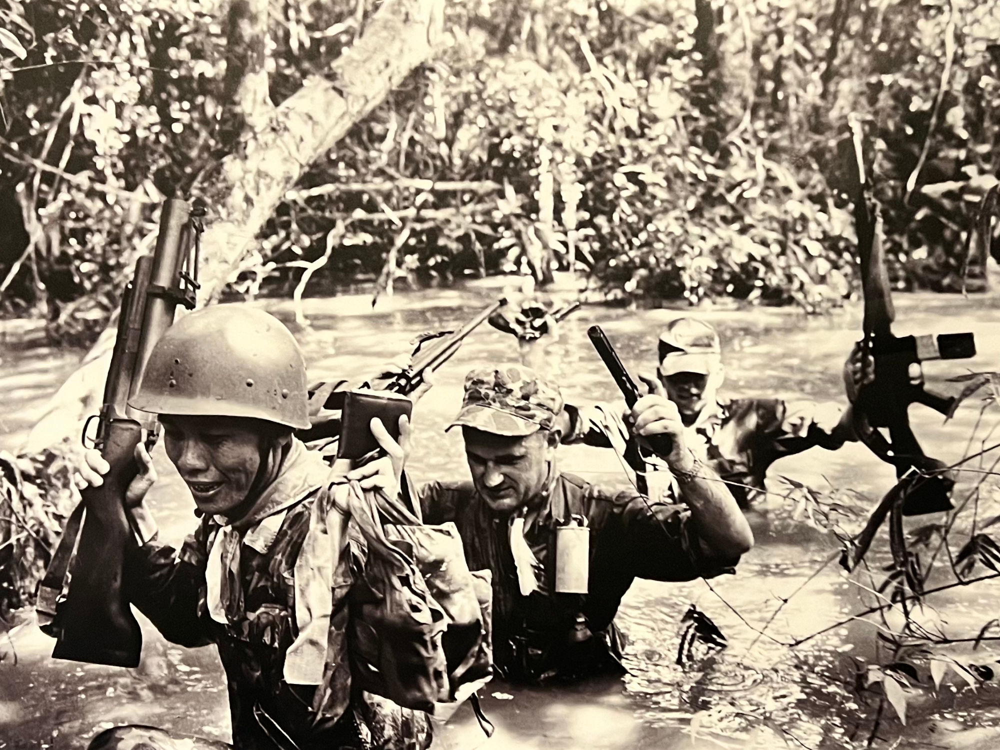 Kennedy Years River Patrol