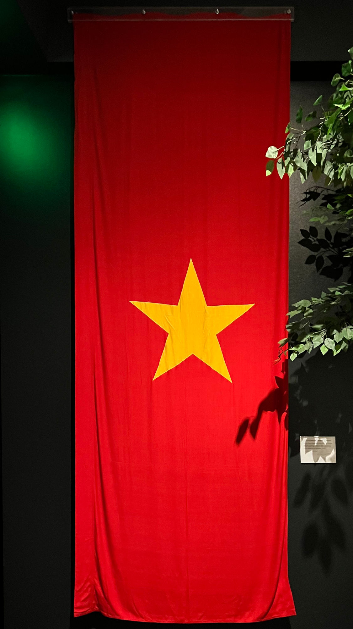 Democratic Republic of Vietnam Flag of North Vietnam