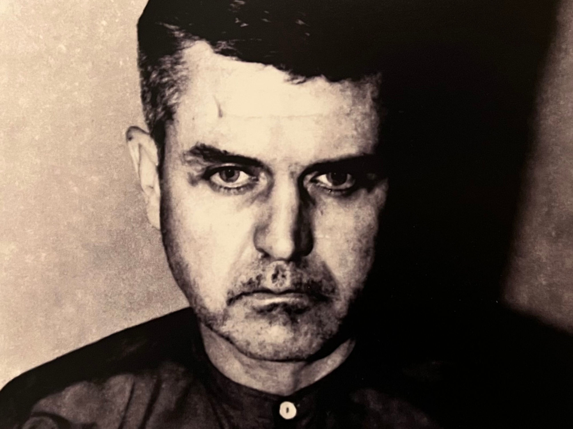 Excessive Torture James Stockdale