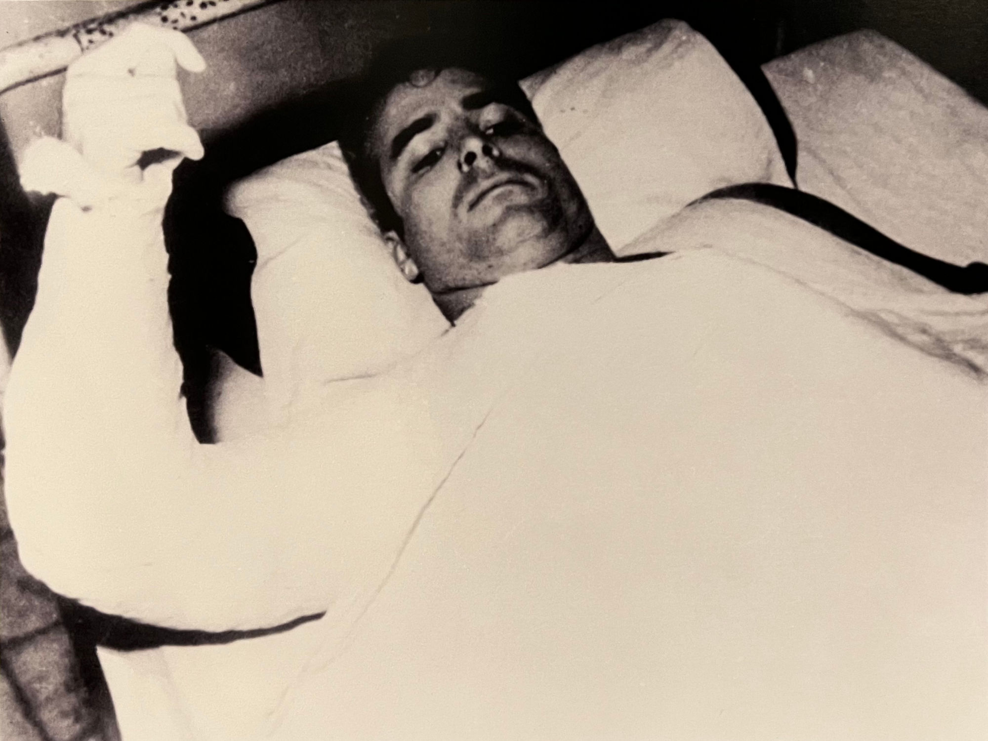Hanoi Hilton John McCain