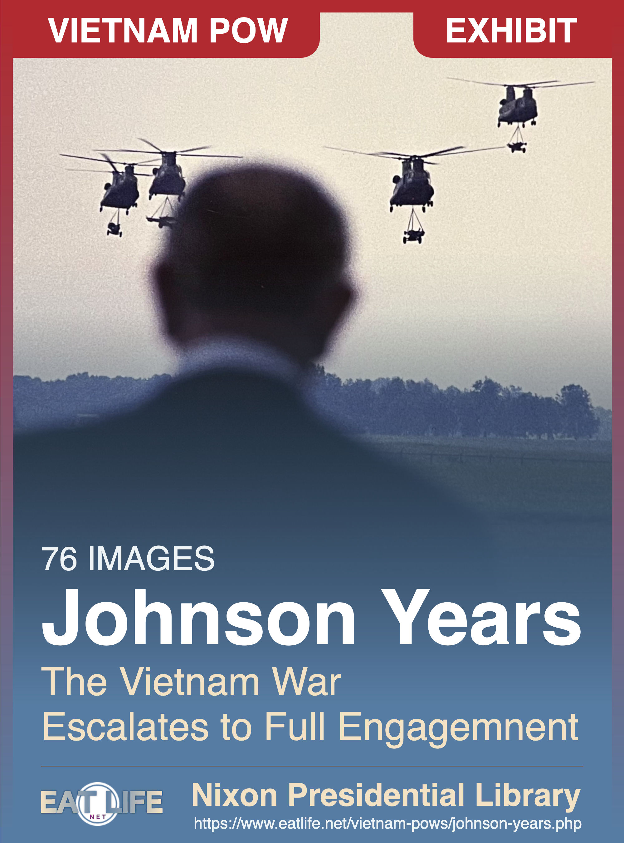 Johnson Years