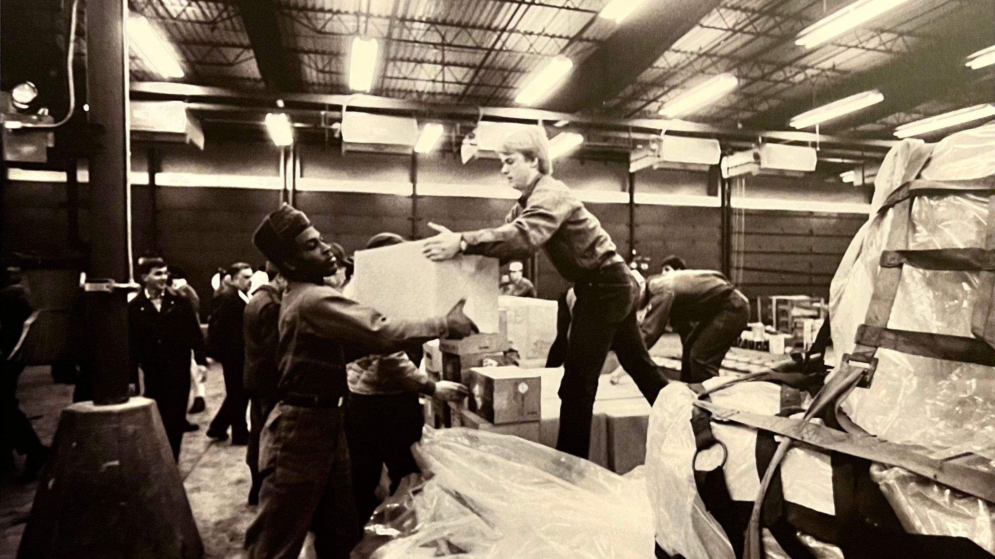 North Vietnam Christmas Flights Ross Perot