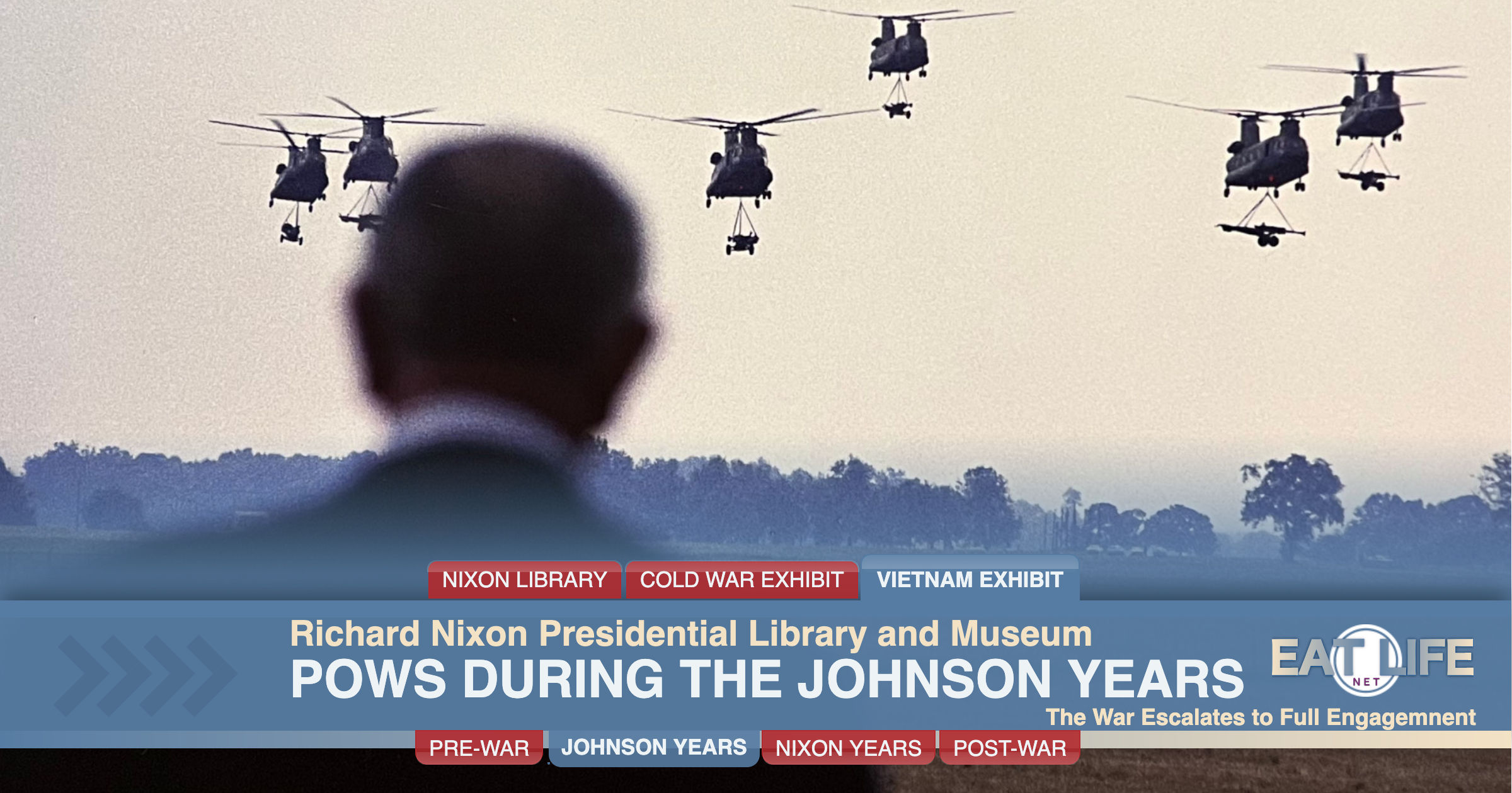 Johnson Years