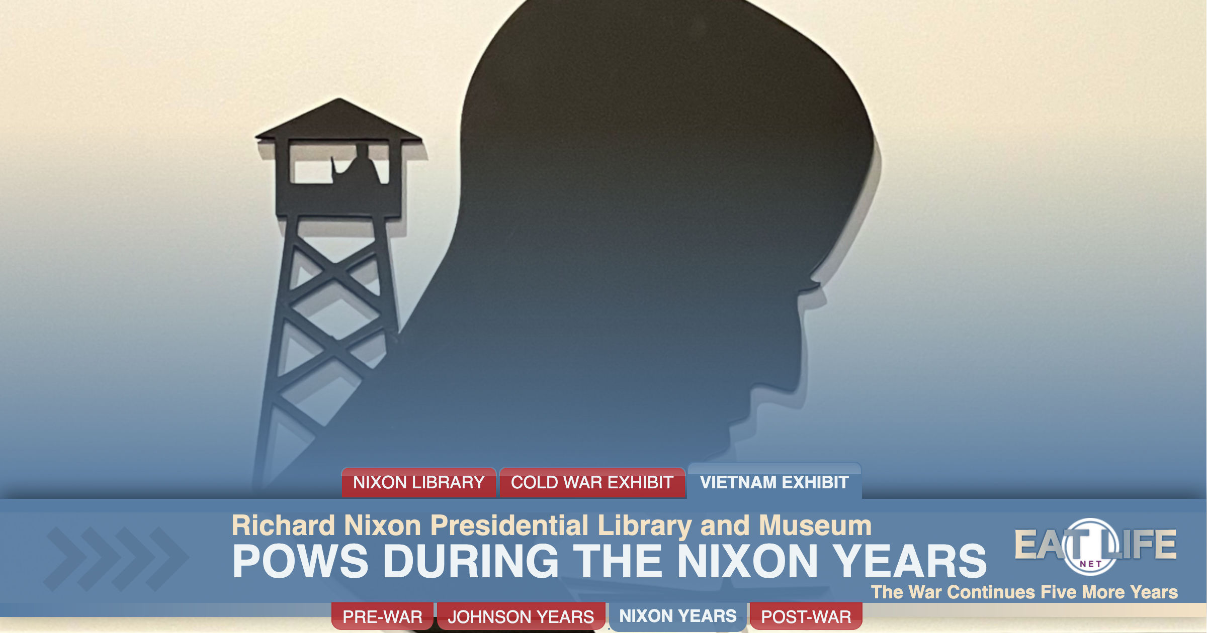 Nixon Years