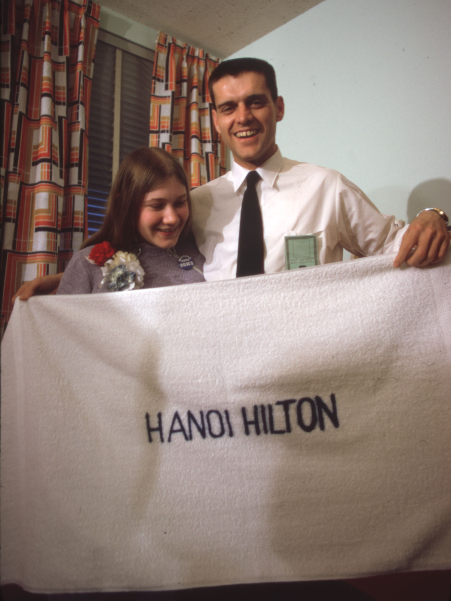 Operation Homecoming David R. Wheat