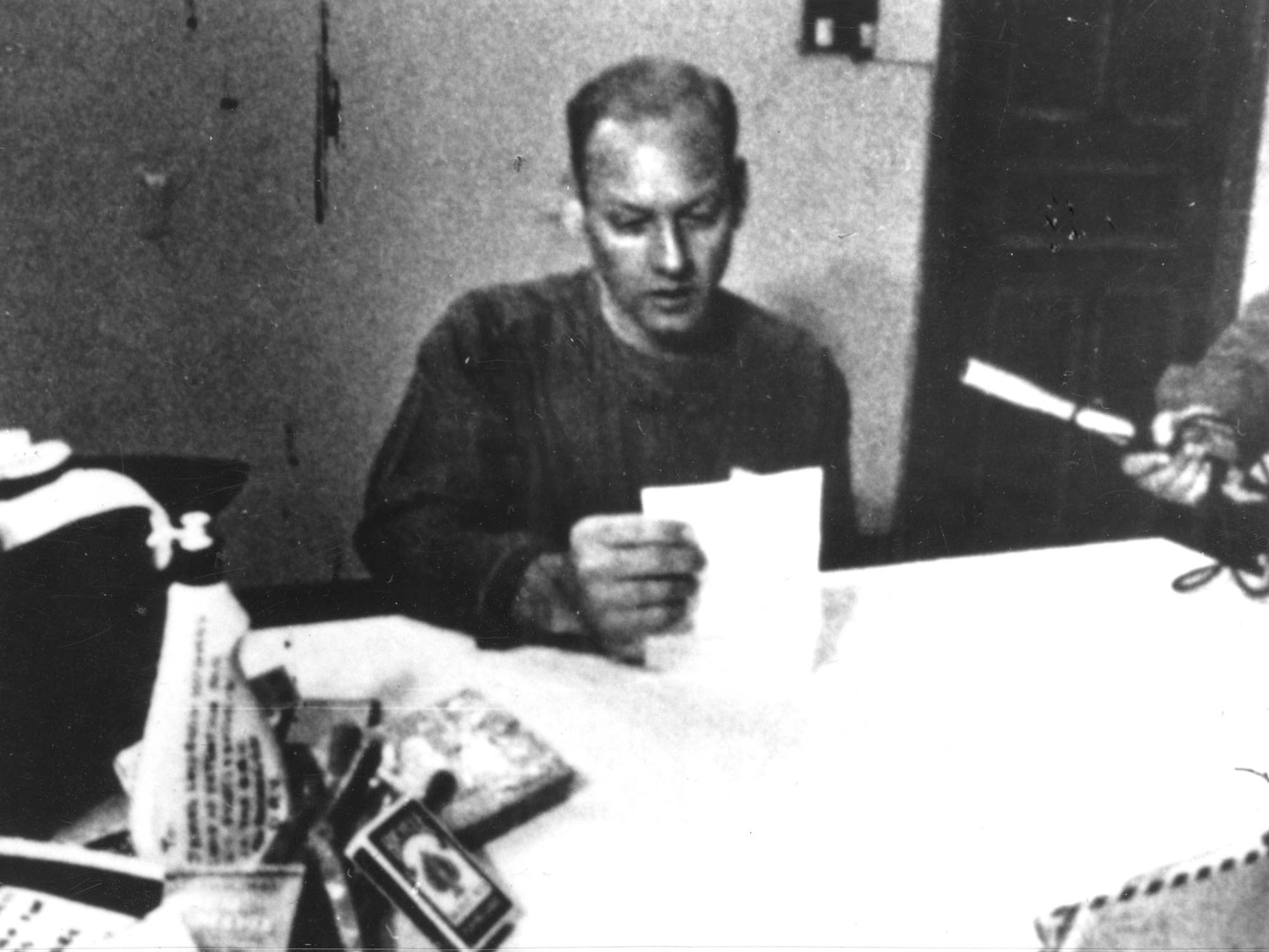 Propoganda Roger Ingvalson